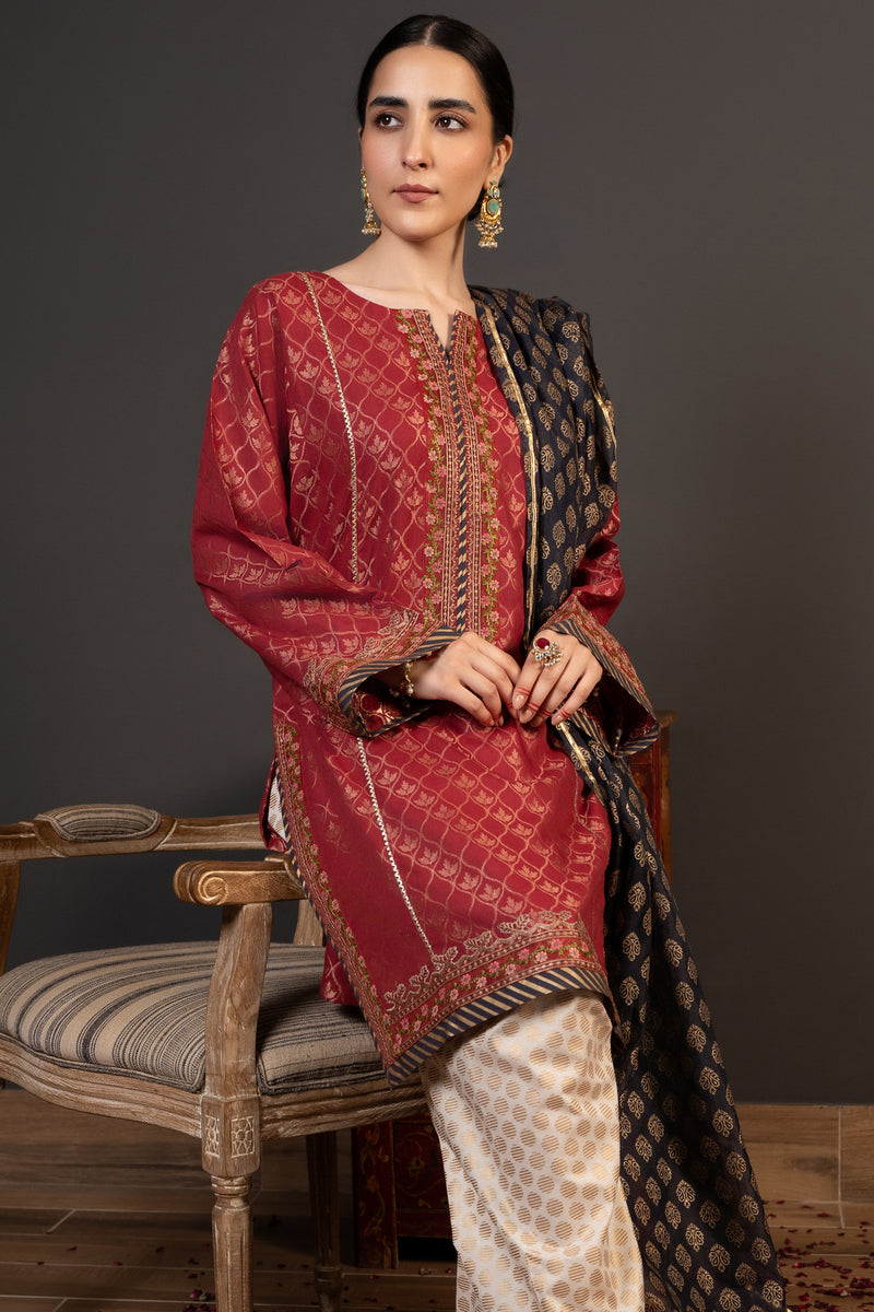 KKM-105-RED-2PC